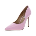 thumbnail image 1 of Steve Madden Womens Daisie Leather Stiletto Heels, 1 of 5