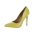 thumbnail image 1 of Steve Madden Womens Daisie Patent Solid Heels, 1 of 3