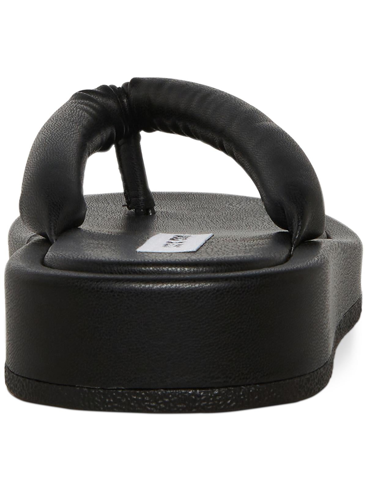 steve madden tay flip flop