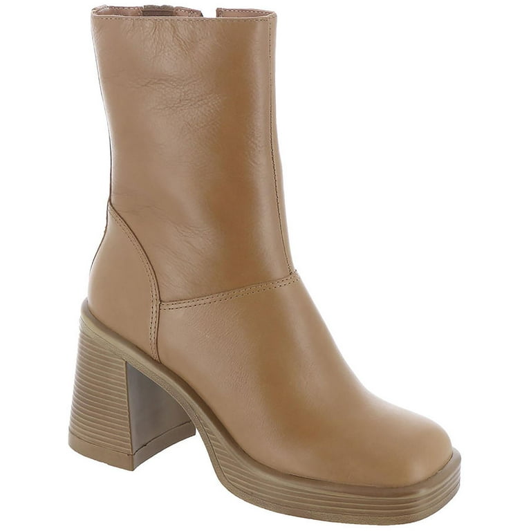 Steve madden outlet satisfied boot