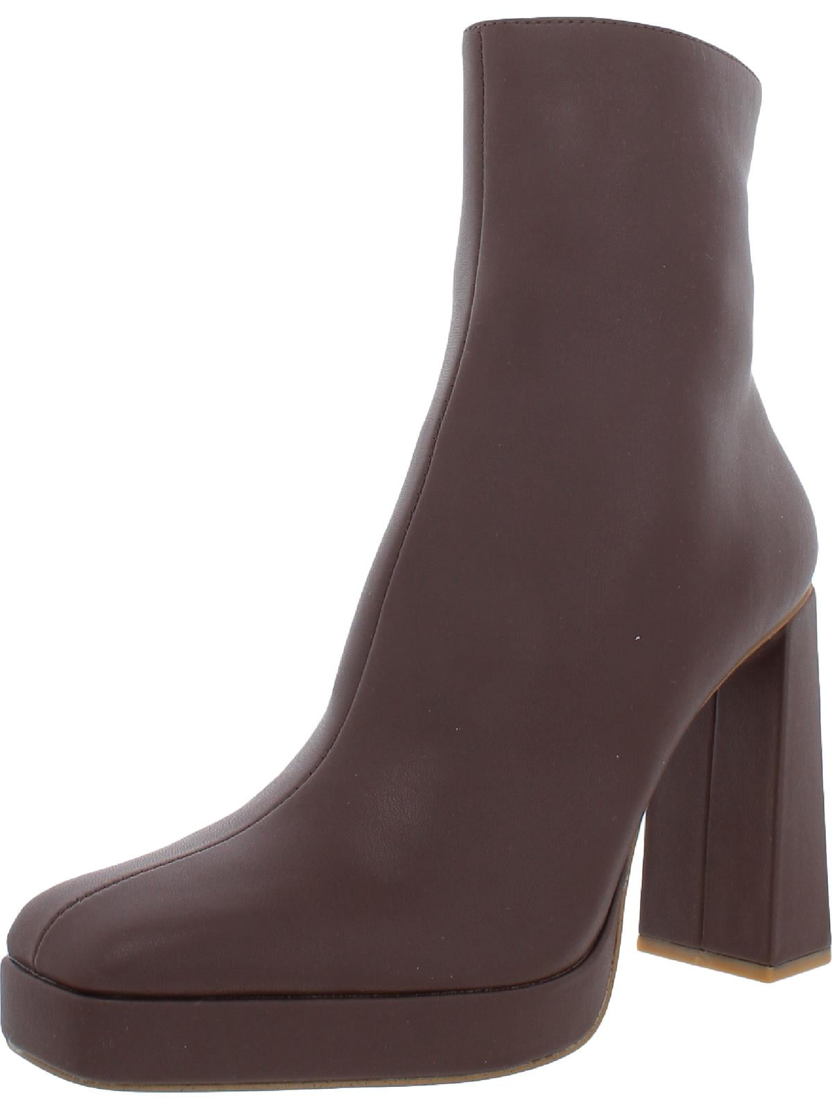Steve madden lombard bootie deals