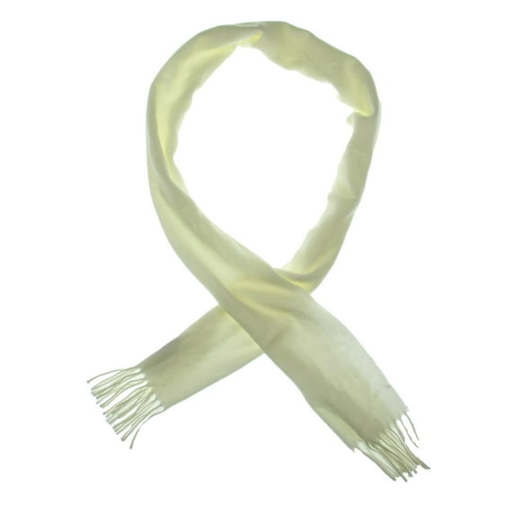 Steve Madden Womens Flannel Mid-Weight Muffler Scarf