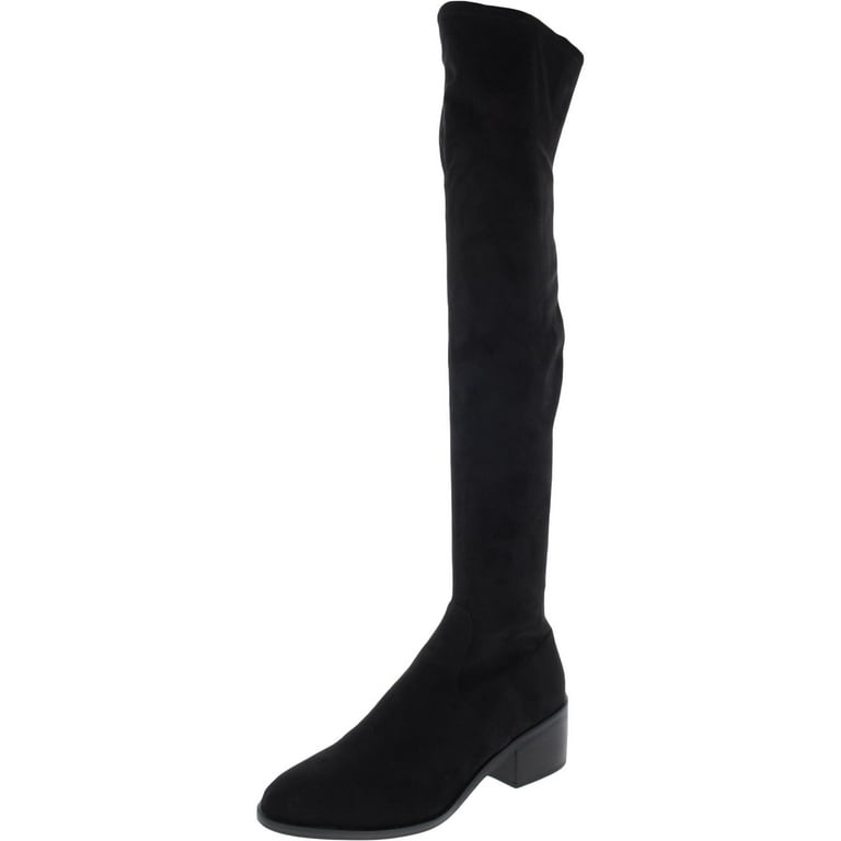 Steve madden top georgette boot