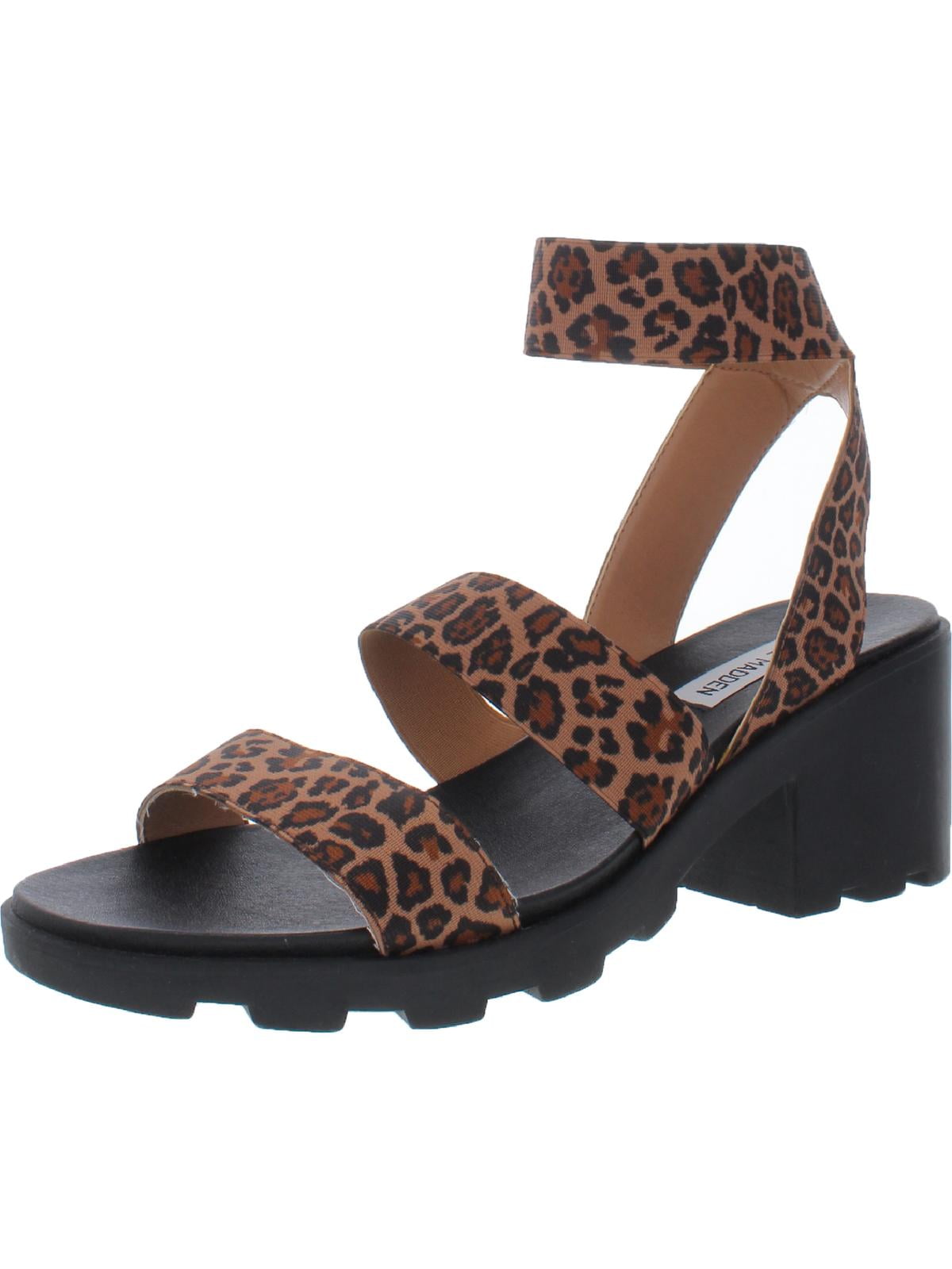 Corey leopard shop steve madden