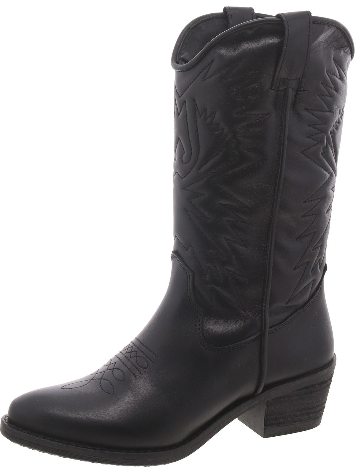 スティーブマデン　Steve Madden HAYWARD ウエスタンブーツ Steve Madden Hayward Western Boot NWOT | eBay