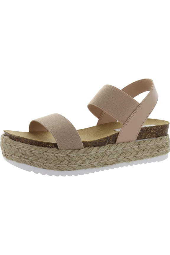 Jaklin Sandal Blush JAKL01S1-675 Women's Size 8
