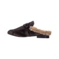 thumbnail image 1 of Steve Madden Womens Jill Closed Toe Mules, camoflage, Size 7.0, 1 of 3