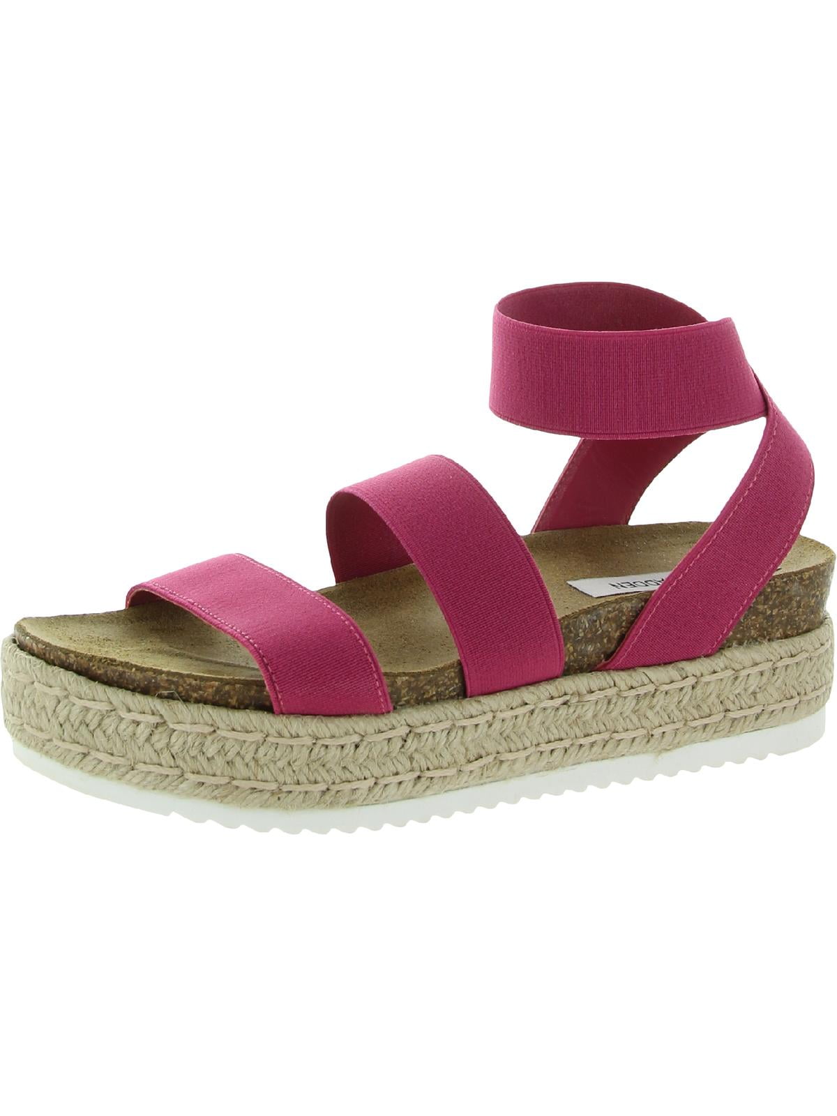 Flatforms steve madden outlet