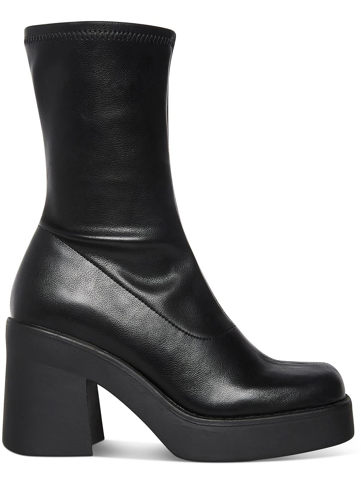 asos tate high wedges