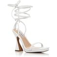 thumbnail image 1 of Steve Madden Womens Lafayette Dressy Evening Heels, 1 of 3