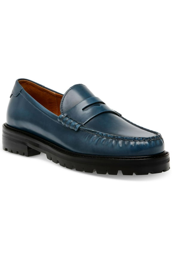 Womens MADELYN Casual Almond toe Loafers