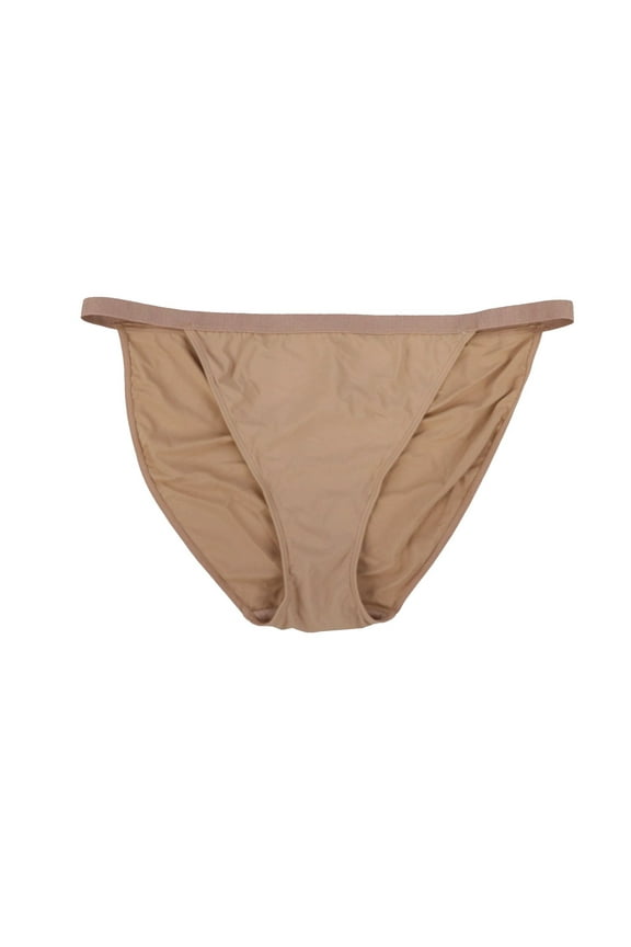 Women's Micro String Bikini Underwear Praline L