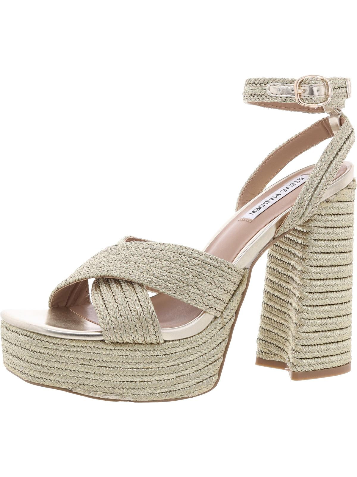 bueno sadie slip on sandals