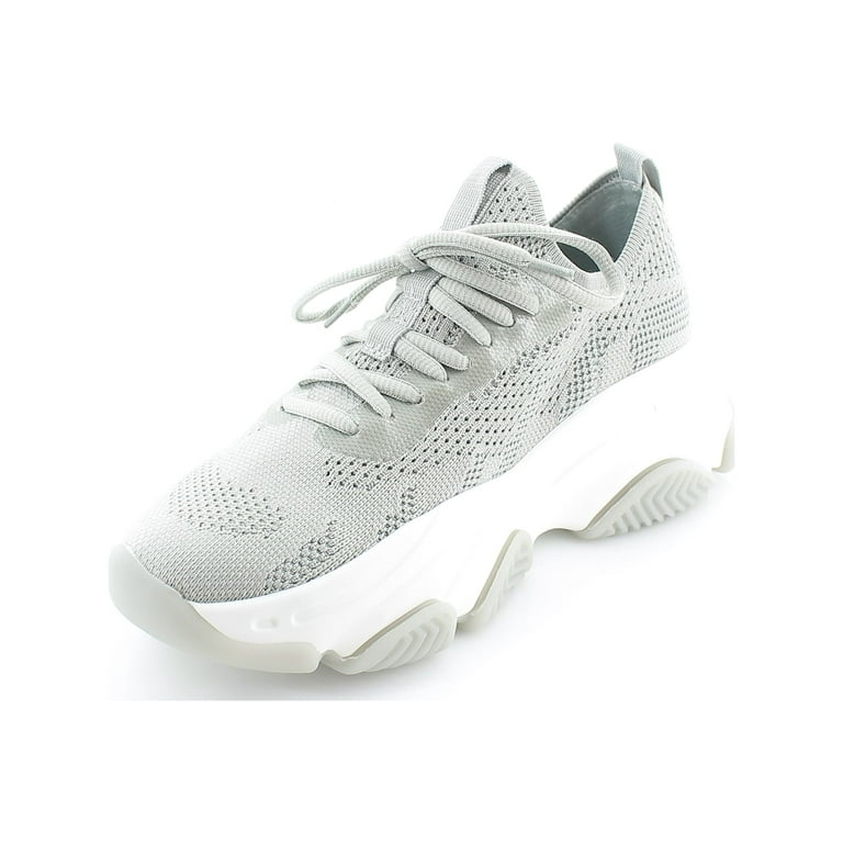 Steve madden 2025 stretch sneakers