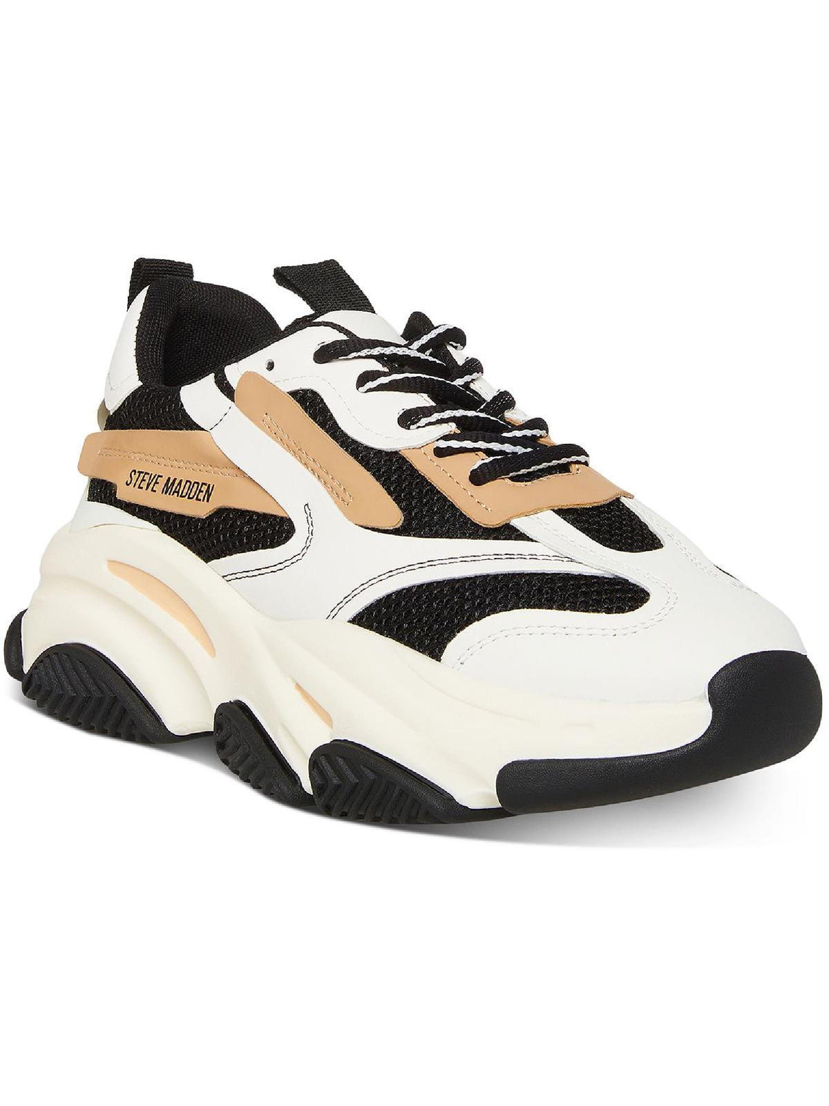 Steve Madden Sneakers Sizes:-6,7,7.5,8.5 women $1400 | Instagram