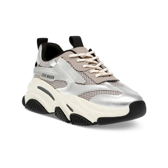 Steve Madden Women's Possession Sneaker