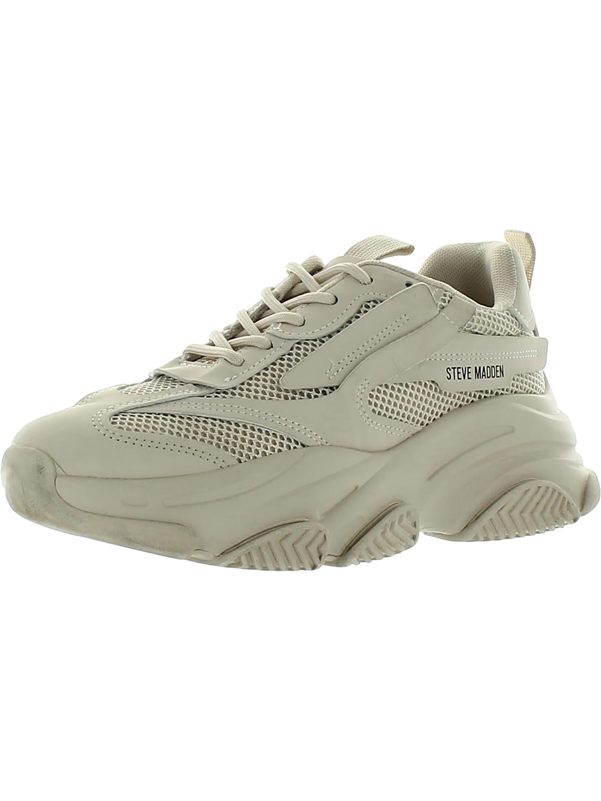 LE TALON STEVE MADDEN POSSESSION 美品！ Steve Madden Womens Possession Chunky Workout Casual and
