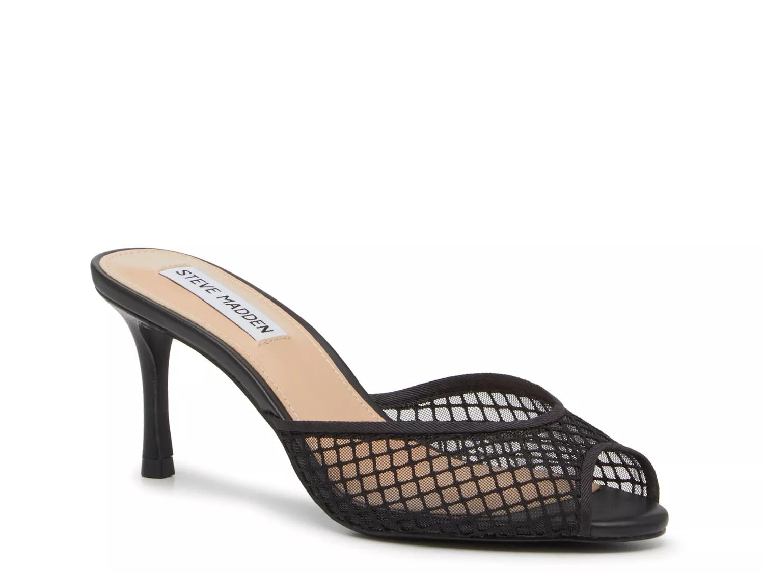 STEVE MADDEN Riveting メッシュ サンダル 2色 Steve Madden Womens' Riveting Sandals, Red, 10 - Walmart.com