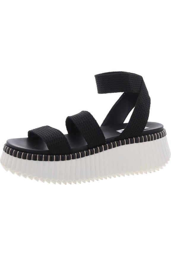 Shelle Women's Sandals Black Size 7 M