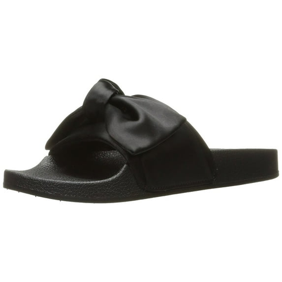Steve Madden Womens Silky
