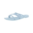 thumbnail image 1 of Steve Madden Womens Skyler J Slip On Studded Slide Sandals, 1 of 5