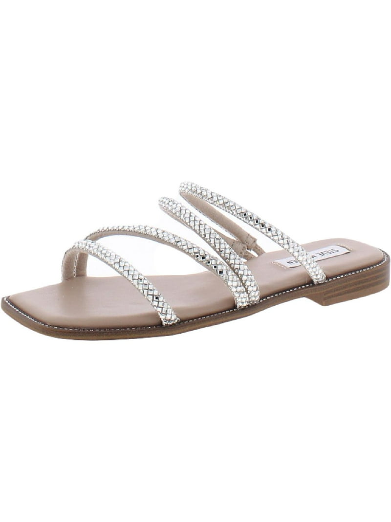 Steve Madden Sparkly Sandals Steve Madden Women main image 3