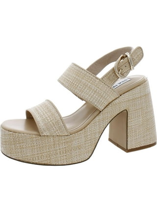 Steve madden outlet block heels