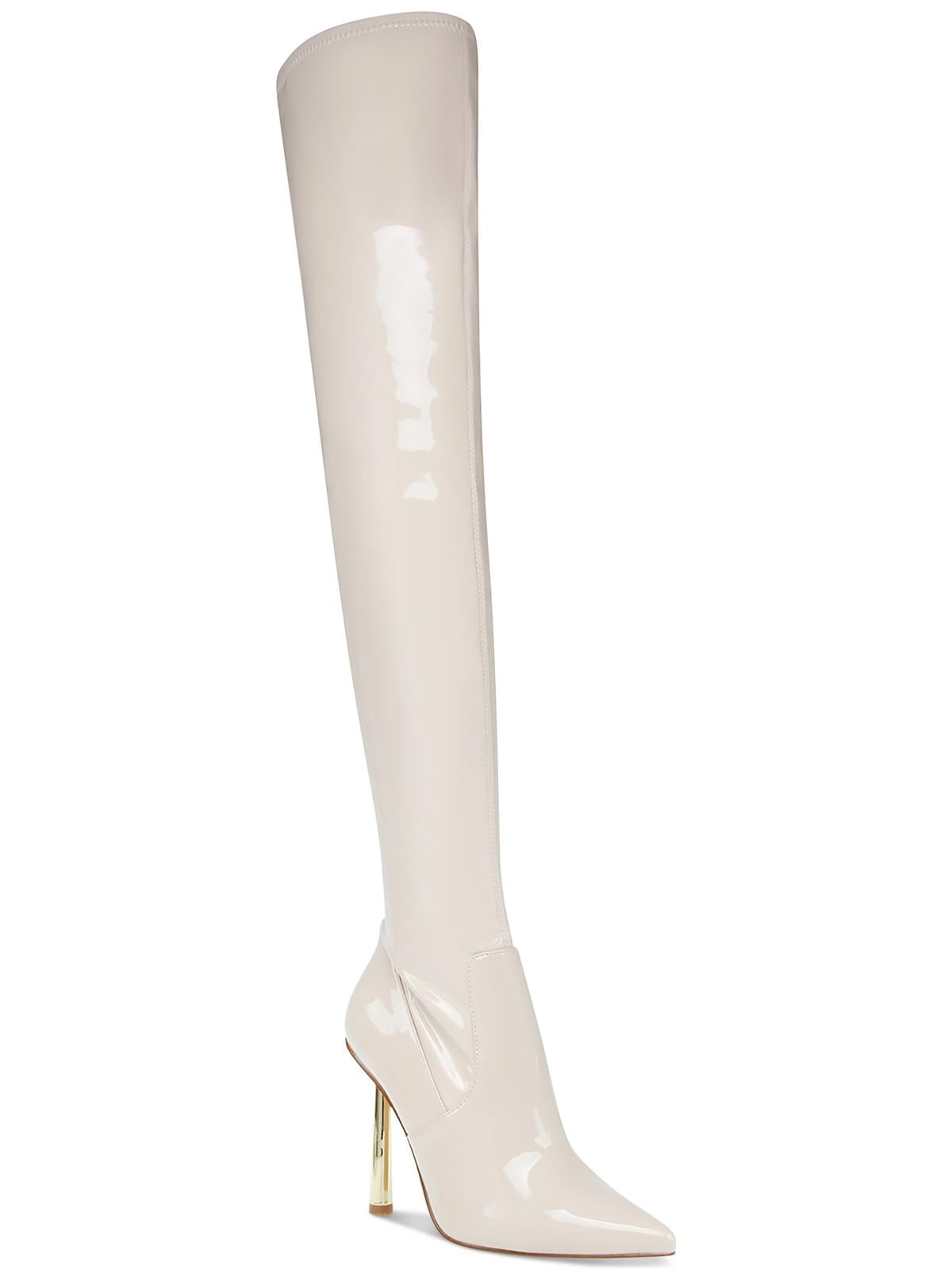 Steve madden women's niela top over the knee boot