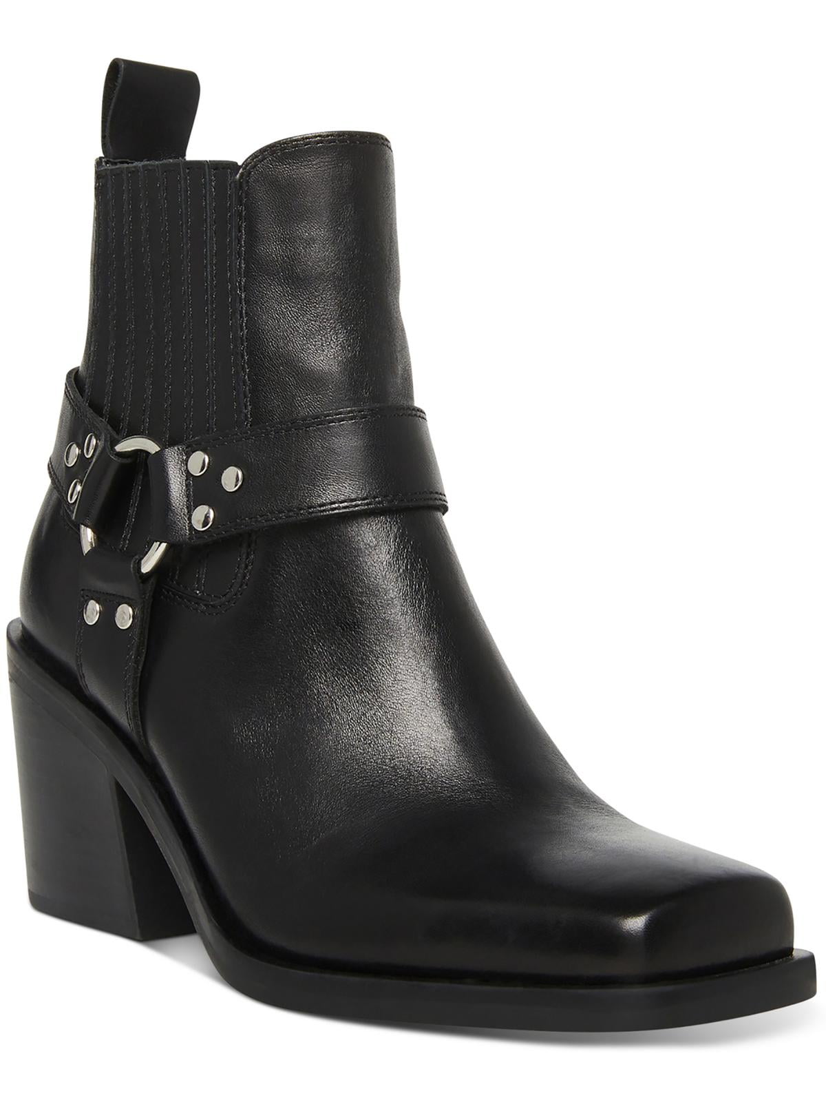 Harness chelsea boots online