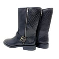 thumbnail image 1 of Steve Madden Womens Zain Studded Leather Boot, 1 of 2