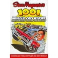 thumbnail image 1 of Steve Magnante's 1001 Muscle Car Facts, 1 of 1