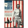 thumbnail image 1 of Steve McQueen: American Icon [DVD], 1 of 6