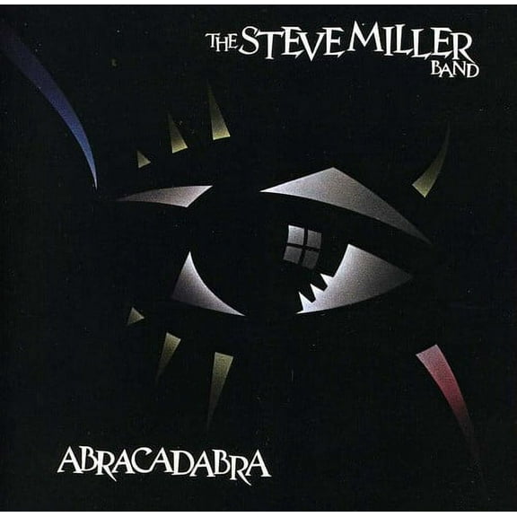Steve Miller - Abracadabra - Music & Performance - CD