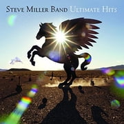 Steve Miller Band - Ultimate Hits - Music & Performance - CD