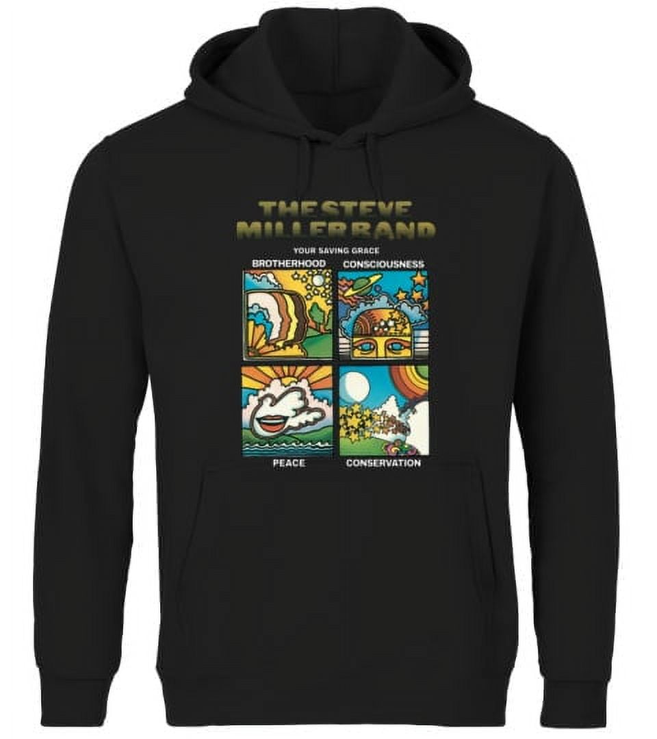 Steve Miller Band Your Saving Grace