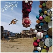 Steve Miller - Bingo! - Music & Performance - Vinyl