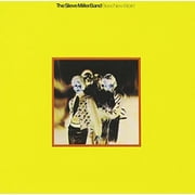 Steve Miller - Brave New World - Music & Performance - Vinyl