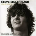 thumbnail image 1 of Steve Miller - Complete Greatest Hits - CD, 1 of 2