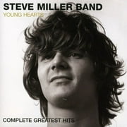 Steve Miller - Complete Greatest Hits - CD
