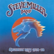 Steve Miller - Greatest Hits 1974-78 - Music & Performance - Vinyl