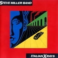 thumbnail image 1 of Steve Miller - Italian X Rays - Music & Performance - CD, 1 of 1
