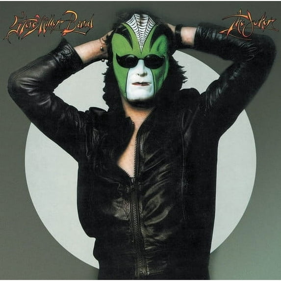 Steve Miller - The Joker: 40th Anniversary - Rock - Vinyl