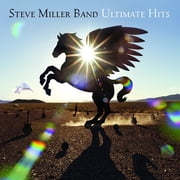Steve Miller - Ultimate Hits - Music & Performance - Vinyl