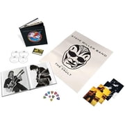 Steve Miller - Welcome To The Vault - Music & Performance - CD