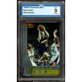 thumbnail image 1 of Steve Nash Rookie Card 1996-97 Bowman's Best #r18 AGS 9 MINT, 1 of 2