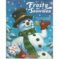 thumbnail image 1 of Pre-Owned Frosty the Snowman (Paperback) 0439729904 9780439729901, 1 of 1