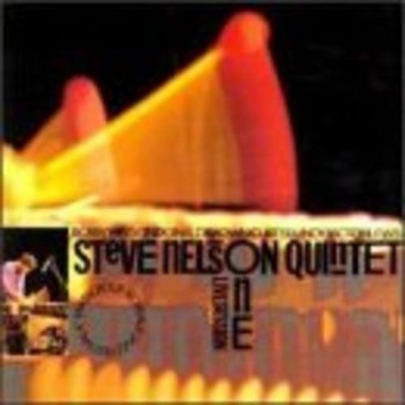 Steve Nelson - Live Session - Music & Performance - CD