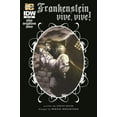 thumbnail image 1 of Steve Niles,Bernie Wrightson,Paolo Accolti Gil Frankenstein vive, vive! (Vol. 4) (Paperback), 1 of 1