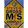 thumbnail image 1 of Steve-O - Gross Misconduct (Uncensored Version), 1 of 1