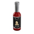 thumbnail image 1 of Steve-O's Hot Sauce - Destroyer Hot Sauce | With Garlic, Scorpion, Naga Jolokia, and Carolina Reaper Peppers for Tacos, BBQ, Potatoes, Vegetables (5 fl oz), 1 of 8